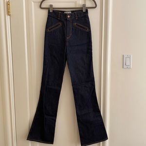 FIORUCCI JEANS